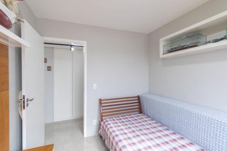 Quarto 1 de apartamento à venda com 2 quartos, 77m² em Portão, Curitiba