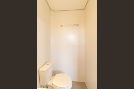 Apartamento à venda com 77m², 2 quartos e 1 vagaBanheiro da Suíte
