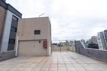 Apartamento à venda com 77m², 2 quartos e 1 vagaTerraço