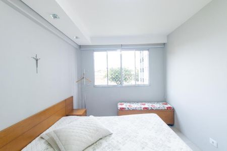Apartamento à venda com 77m², 2 quartos e 1 vagaQuarto 3 Suite