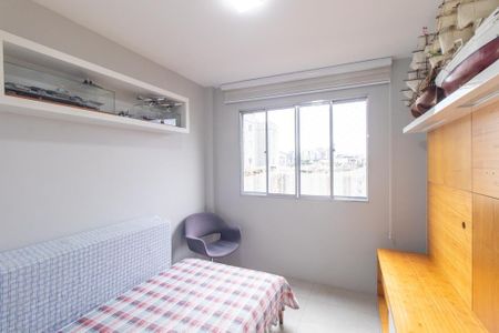 Apartamento à venda com 77m², 2 quartos e 1 vagaQuarto 1