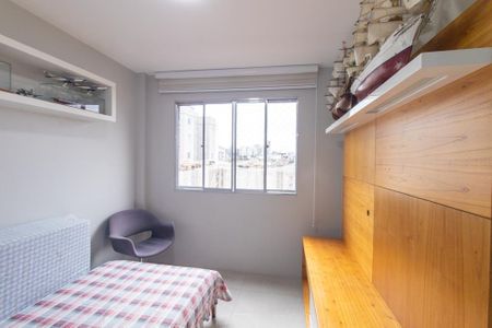 Apartamento à venda com 77m², 2 quartos e 1 vagaQuarto 1