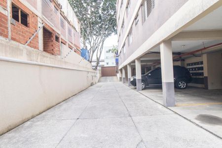 Apartamento à venda com 77m², 2 quartos e 1 vagaÁrea externa