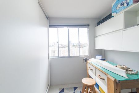 Apartamento à venda com 77m², 2 quartos e 1 vagaQuarto 2