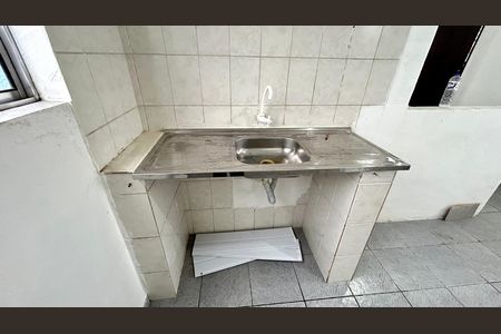 Cozinha de apartamento à venda com 4 quartos, 485m² em Jardim Baruch, Guarulhos