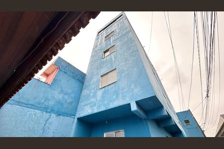 Fachada do Prédio de apartamento à venda com 4 quartos, 485m² em Jardim Baruch, Guarulhos