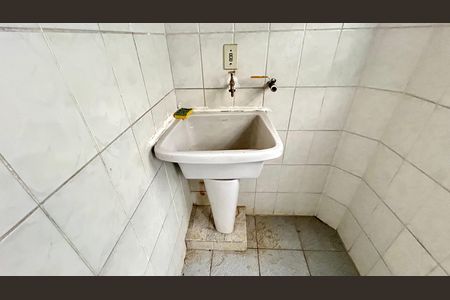 Apartamento à venda com 485m², 4 quartos e 4 vagas Apartamento à venda com 485m², 4 quartos e 4 vagasÁrea de Serviço
