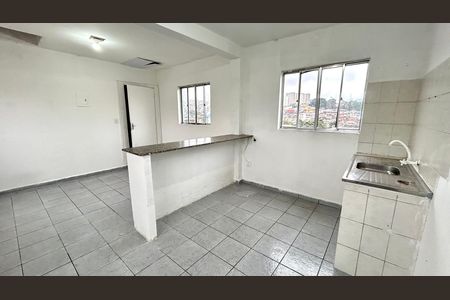 Apartamento à venda com 485m², 4 quartos e 4 vagas Apartamento à venda com 485m², 4 quartos e 4 vagasCozinha