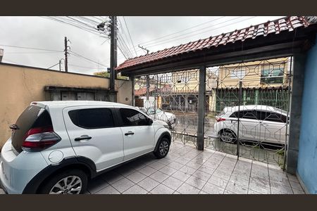 Garagem de apartamento à venda com 4 quartos, 485m² em Jardim Baruch, Guarulhos