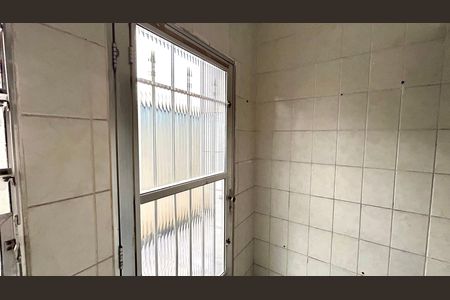 Área de Serviço de apartamento à venda com 4 quartos, 485m² em Jardim Baruch, Guarulhos