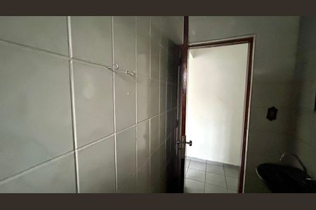Apartamento à venda com 485m², 4 quartos e 4 vagas Apartamento à venda com 485m², 4 quartos e 4 vagasBanheiro social