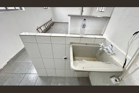 Apartamento à venda com 485m², 4 quartos e 4 vagas Apartamento à venda com 485m², 4 quartos e 4 vagasÁrea de Serviço