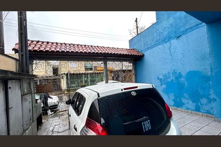 Apartamento à venda com 485m², 4 quartos e 4 vagas Apartamento à venda com 485m², 4 quartos e 4 vagasGaragem