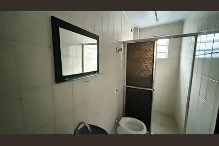 Apartamento à venda com 485m², 4 quartos e 4 vagas Apartamento à venda com 485m², 4 quartos e 4 vagasBanheiro social