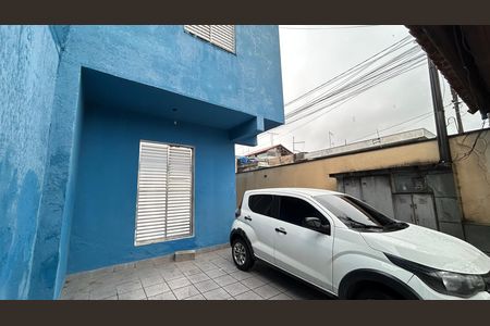 Garagem de apartamento à venda com 4 quartos, 485m² em Jardim Baruch, Guarulhos