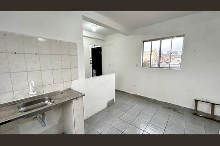 Apartamento à venda com 485m², 4 quartos e 4 vagas Apartamento à venda com 485m², 4 quartos e 4 vagasCozinha