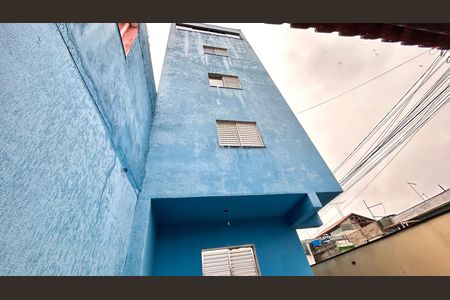 Apartamento à venda com 485m², 4 quartos e 4 vagas Apartamento à venda com 485m², 4 quartos e 4 vagasFachada do Prédio