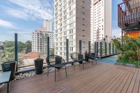Apartamento à venda com 69m², 2 quartos e 1 vaga Apartamento à venda com 69m², 2 quartos e 1 vagaÁrea comum