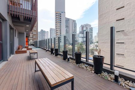 Apartamento à venda com 69m², 2 quartos e 1 vaga Apartamento à venda com 69m², 2 quartos e 1 vagaÁrea comum