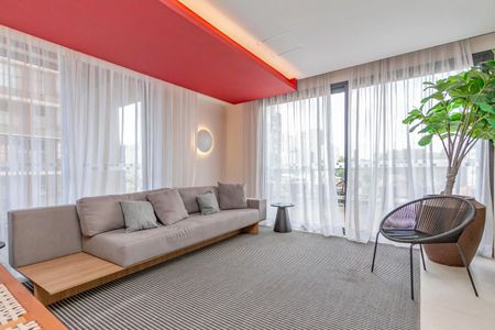 Apartamento à venda com 69m², 2 quartos e 1 vaga Apartamento à venda com 69m², 2 quartos e 1 vagaÁrea comum - Salão de festas