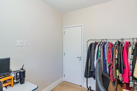 Apartamento à venda com 69m², 2 quartos e 1 vaga Apartamento à venda com 69m², 2 quartos e 1 vagaQuarto 2