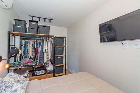Apartamento à venda com 69m², 2 quartos e 1 vaga Apartamento à venda com 69m², 2 quartos e 1 vagaQuarto Suíte
