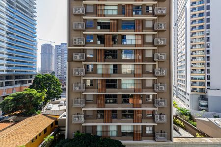 Apartamento à venda com 69m², 2 quartos e 1 vaga Apartamento à venda com 69m², 2 quartos e 1 vagaVista da Suíte