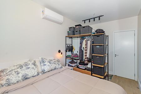 Apartamento à venda com 69m², 2 quartos e 1 vaga Apartamento à venda com 69m², 2 quartos e 1 vagaQuarto Suíte