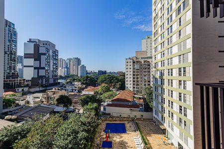 Apartamento à venda com 69m², 2 quartos e 1 vaga Apartamento à venda com 69m², 2 quartos e 1 vagaVista do Quarto 2