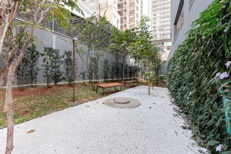 Apartamento à venda com 69m², 2 quartos e 1 vaga Apartamento à venda com 69m², 2 quartos e 1 vagaÁrea comum - Área Verde