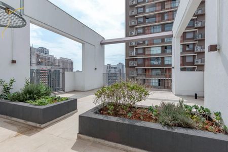 Apartamento à venda com 69m², 2 quartos e 1 vaga Apartamento à venda com 69m², 2 quartos e 1 vagaÁrea comum - Horta