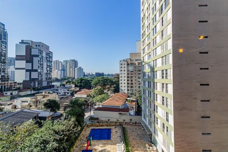 Apartamento à venda com 69m², 2 quartos e 1 vaga Apartamento à venda com 69m², 2 quartos e 1 vagaVista da Varanda