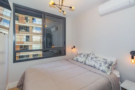 Apartamento à venda com 69m², 2 quartos e 1 vaga Apartamento à venda com 69m², 2 quartos e 1 vagaQuarto Suíte