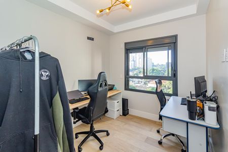Apartamento à venda com 69m², 2 quartos e 1 vaga Apartamento à venda com 69m², 2 quartos e 1 vagaQuarto 2