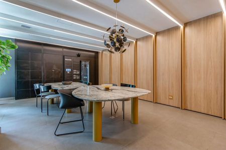 Apartamento à venda com 69m², 2 quartos e 1 vaga Apartamento à venda com 69m², 2 quartos e 1 vagaÁrea comum - Coworking