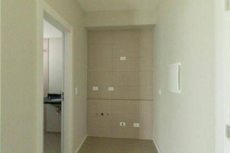 Studio à venda com 22m², 1 quarto e sem vagaSala/Cozinha
