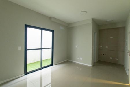 Studio à venda com 22m², 1 quarto e sem vagaSala/Cozinha