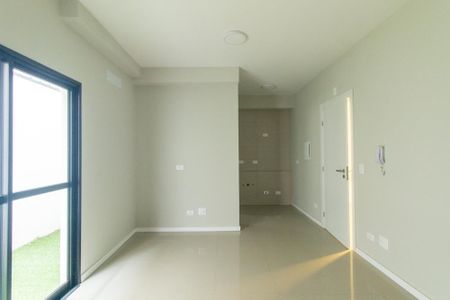 Studio à venda com 22m², 1 quarto e sem vagaSala/Cozinha