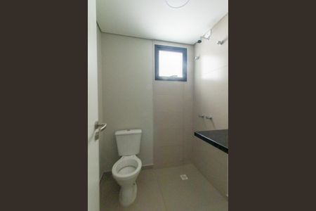 Studio à venda com 22m², 1 quarto e sem vagaBanheiro Social