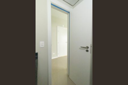 Studio à venda com 22m², 1 quarto e sem vagaBanheiro Social