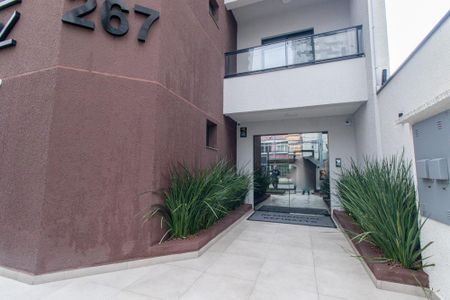 Studio à venda com 22m², 1 quarto e sem vagaFachada