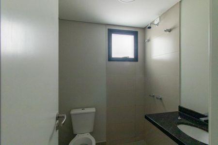 Studio à venda com 22m², 1 quarto e sem vagaBanheiro Social