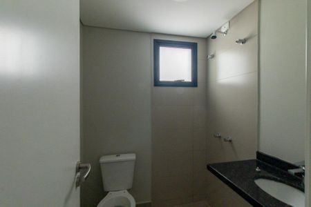 Studio à venda com 22m², 1 quarto e sem vagaBanheiro Social