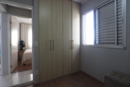 Quarto 2 de apartamento à venda com 3 quartos, 62m² em Vila Antonieta, São Paulo