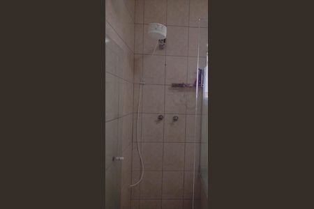 Casa de condomínio para alugar com 300m², 3 quartos e 3 vagasBanheiro social