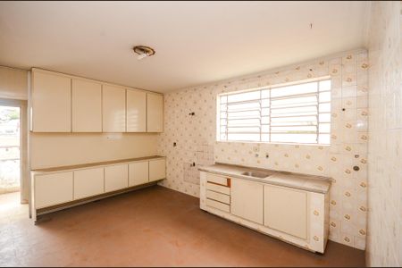 Cozinha de casa à venda com 4 quartos, 187m² em Vila Comercial, São Paulo
