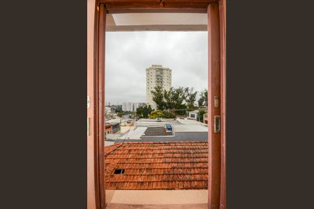 Vista do quarto 2 de casa à venda com 4 quartos, 187m² em Vila Comercial, São Paulo