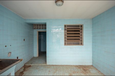Área de Serviço 2 de casa à venda com 4 quartos, 187m² em Vila Comercial, São Paulo