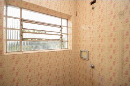 Banheiro 1 de casa à venda com 4 quartos, 187m² em Vila Comercial, São Paulo