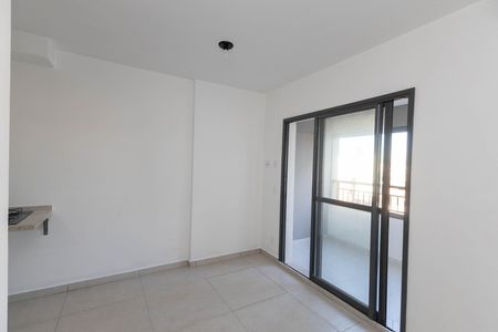 Studio de kitnet/studio para alugar com 1 quarto, 27m² em Tucuruvi, São Paulo